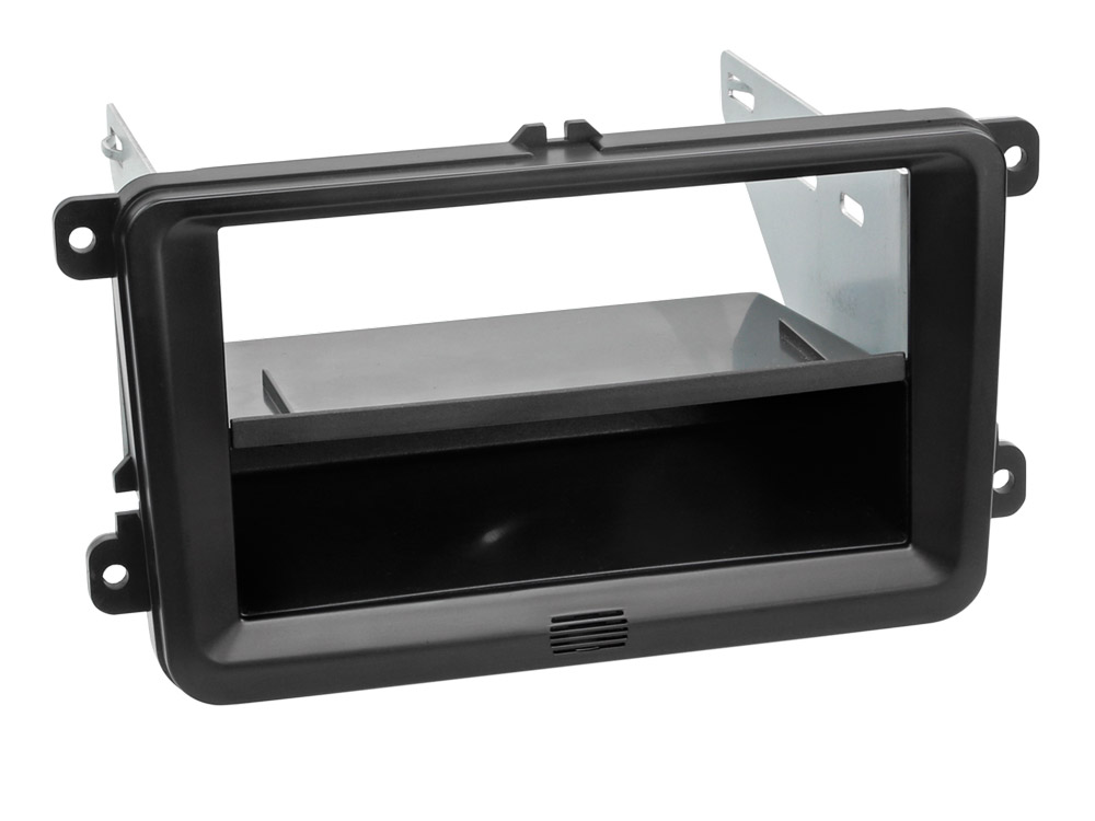 Alpine ILX-F905T6 - 9" Digital media station set voor VW Transporter T6 - Afbeelding 5