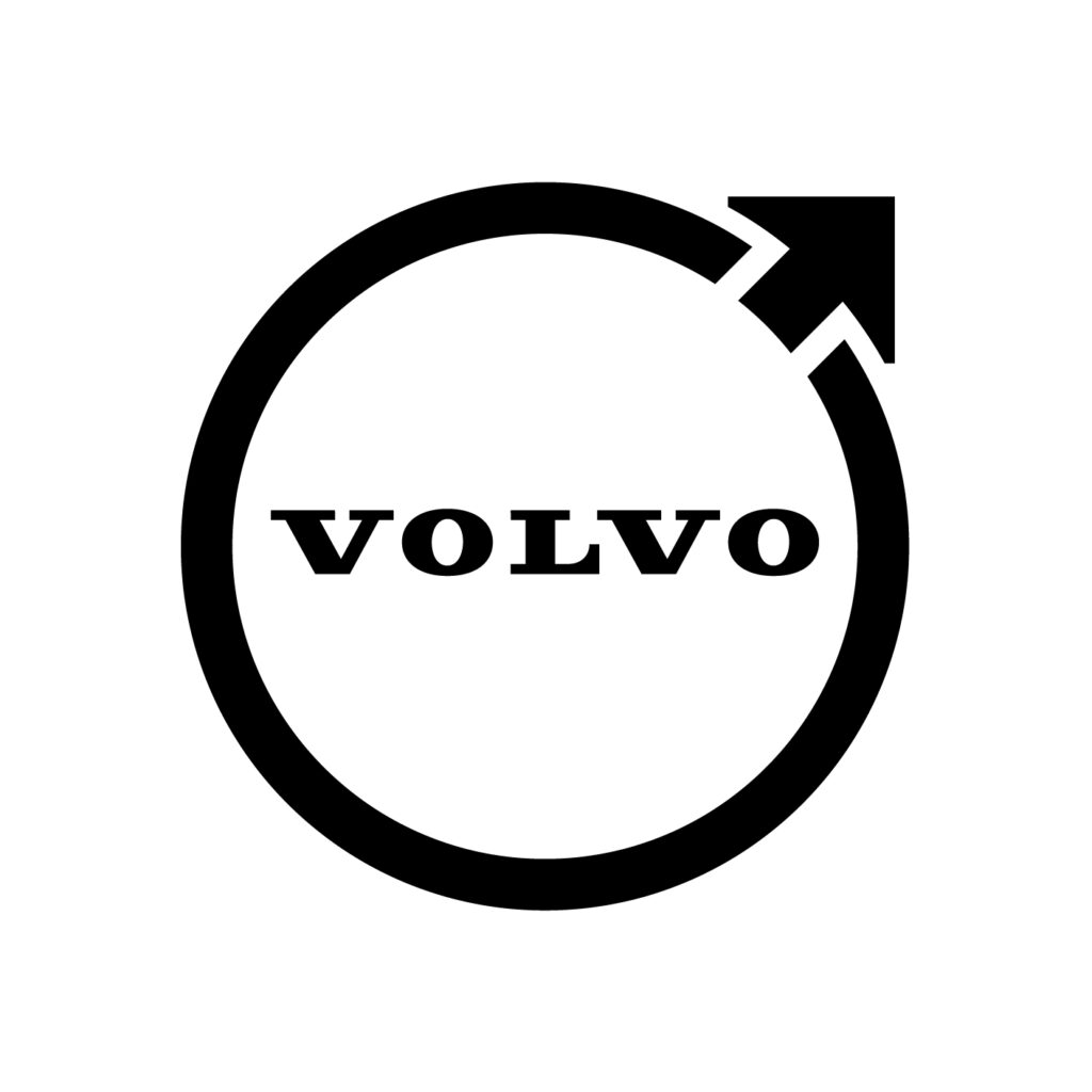 volvo logo
