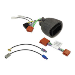 Alpine KIT-903ID-NAV - Adapter kit voor Iveco Daily VII met Hi-Connect