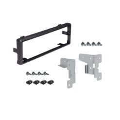 Alpine KIT-F9VW-CRA - 9" + 11" Inbouwkit voor VW Crafter