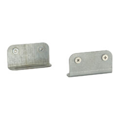 Alpine KTE-803UNI - Support brackets voor montage X801/2/3D-U per set