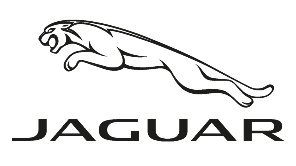 jaguar logo