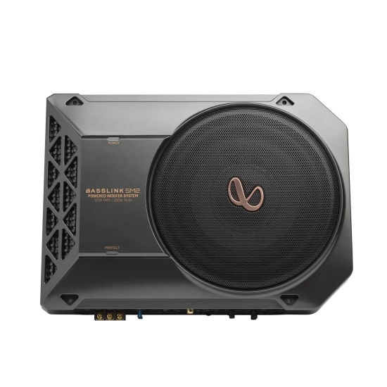 Infinity Basslink SM2 Subwoofer - Afbeelding 2