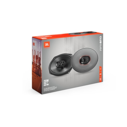 JBL Club 964M - Afbeelding 4