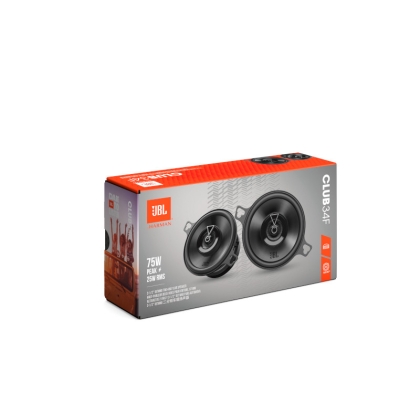 JBL Club 34F - Afbeelding 4