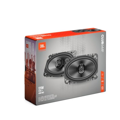 JBL Club 644F - Afbeelding 4