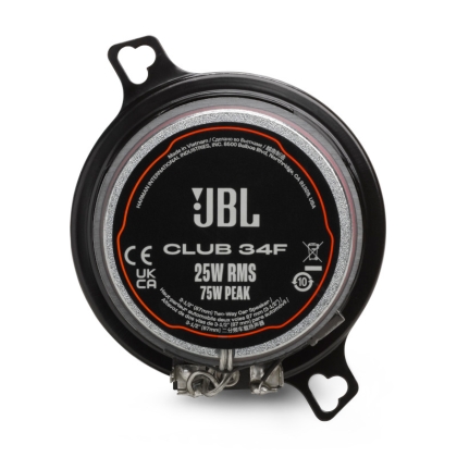 JBL Club 34F - Afbeelding 3