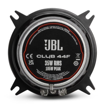 JBL Club 44F - Afbeelding 3