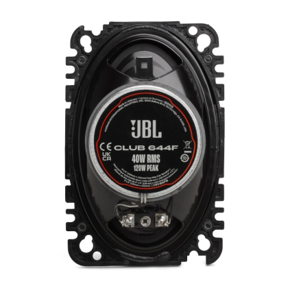 JBL Club 644F - Afbeelding 3