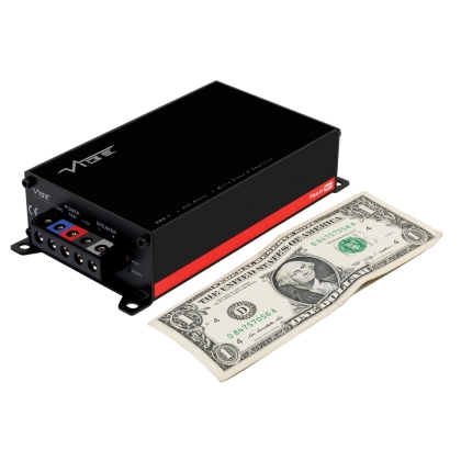 Vibe Powerbox400.1M-V7 - Afbeelding 2