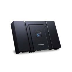 Alpine HDA-M80 - Status Mono versterker