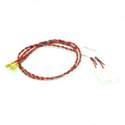 BOXMORE - Speaker Harness voor Jaguar - Land Rover (2 st.)