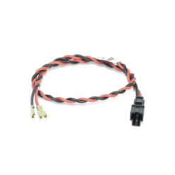 BOXMORE - Speaker Harness voor Tesla (2 st.)