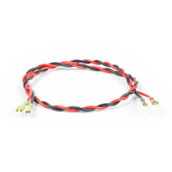 Crossover link 2x 1.50 wires with 4.8/2.8