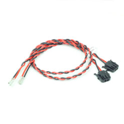 BOXMORE - Speaker Harness voor Boxmore woofer (2 st.)