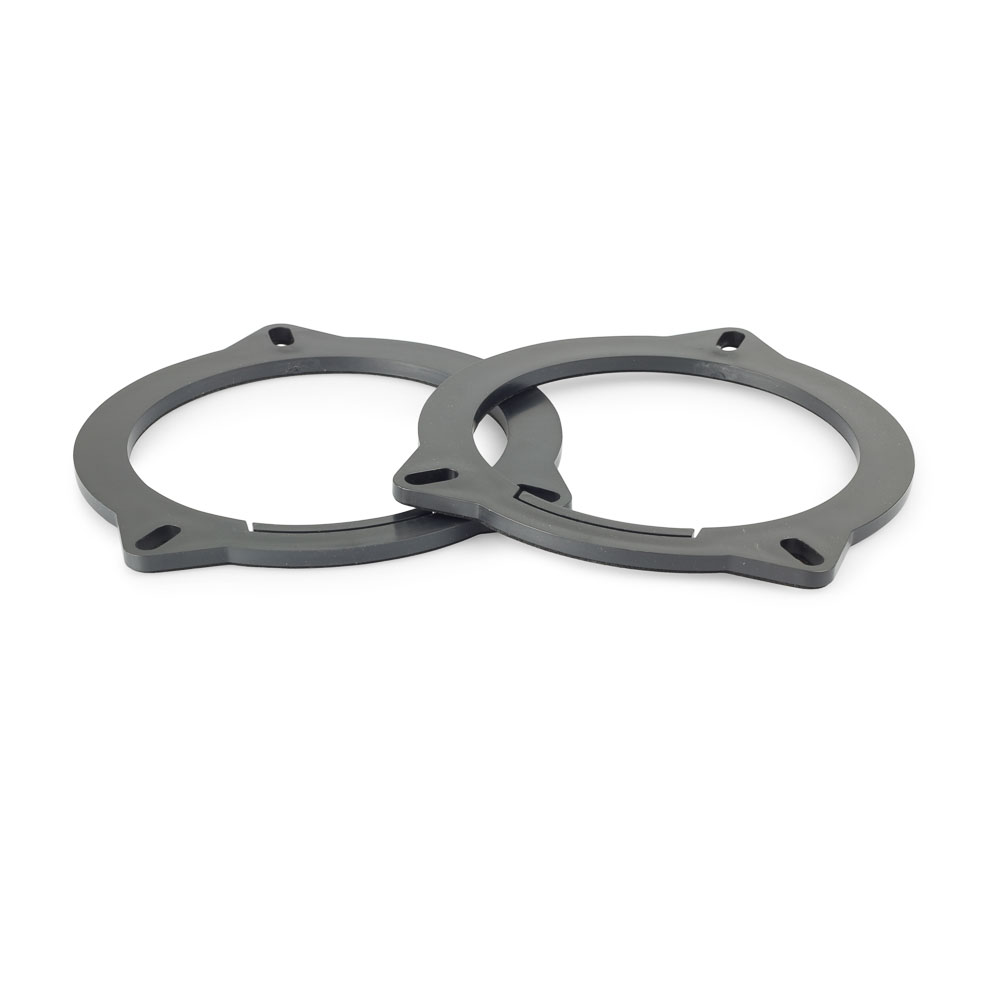 BOXMORE Luidsprekerring BMW G30/G31 voor BMW mid per set