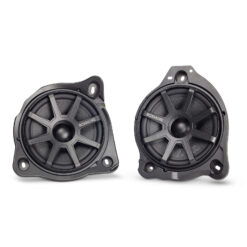 BOXMORE UX S8MB S2.1 - 20cm Woofer voor Mercedes per set