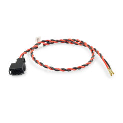 BOXMORE - Speaker Harness voor Porsche (2 st.)