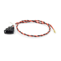 BOXMORE - Speaker Harness voor Porsche (2 st.)