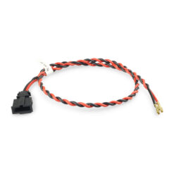 BOXMORE - Speaker Harness voor Porsche (2 st.)