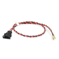 BOXMORE - Speaker Harness voor Porsche (2 st.)