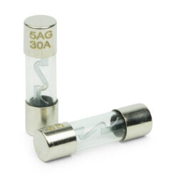 BOXMORE AGU 30 -  AGU Zekeringen (2 st.) 30A