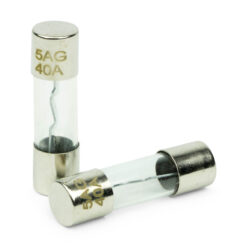 BOXMORE AGU 40 -  AGU Zekeringen (2 st.) 40A