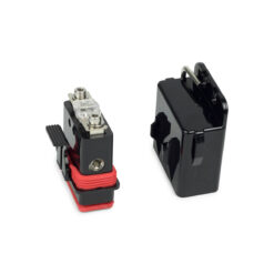 BOXMORE FH 20 AFC WP - 20mm2 Spatwaterdichte  AFC zekeringhouder