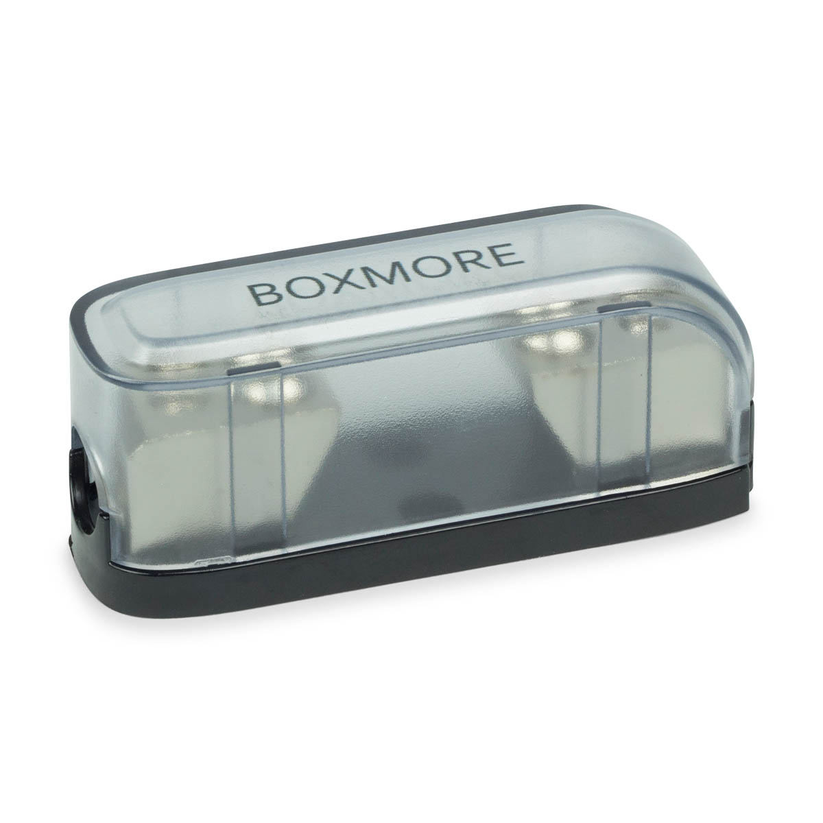 BOXMORE FH 20 AFC - 20 mm2 AFC Zekeringhouder, satin nickel