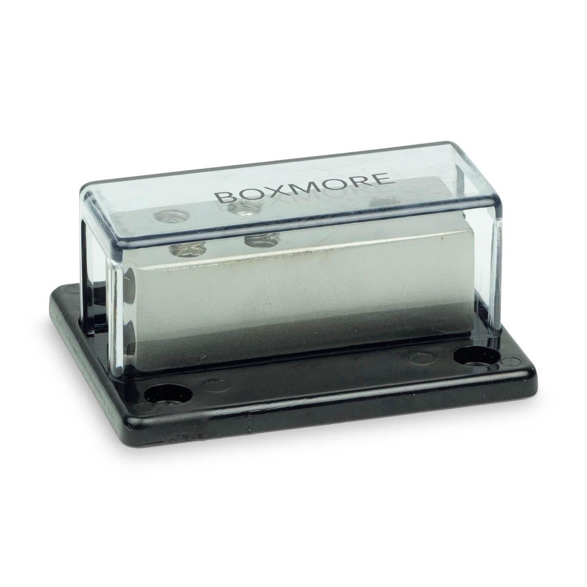 BOXMORE PD 4-10 - Verdeelblok 1X4GA IN-4X8GA OUT