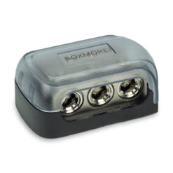 BOXMORE PD 4-20 -  Verdeelblok 3X04GA IN-4X48GA OUT