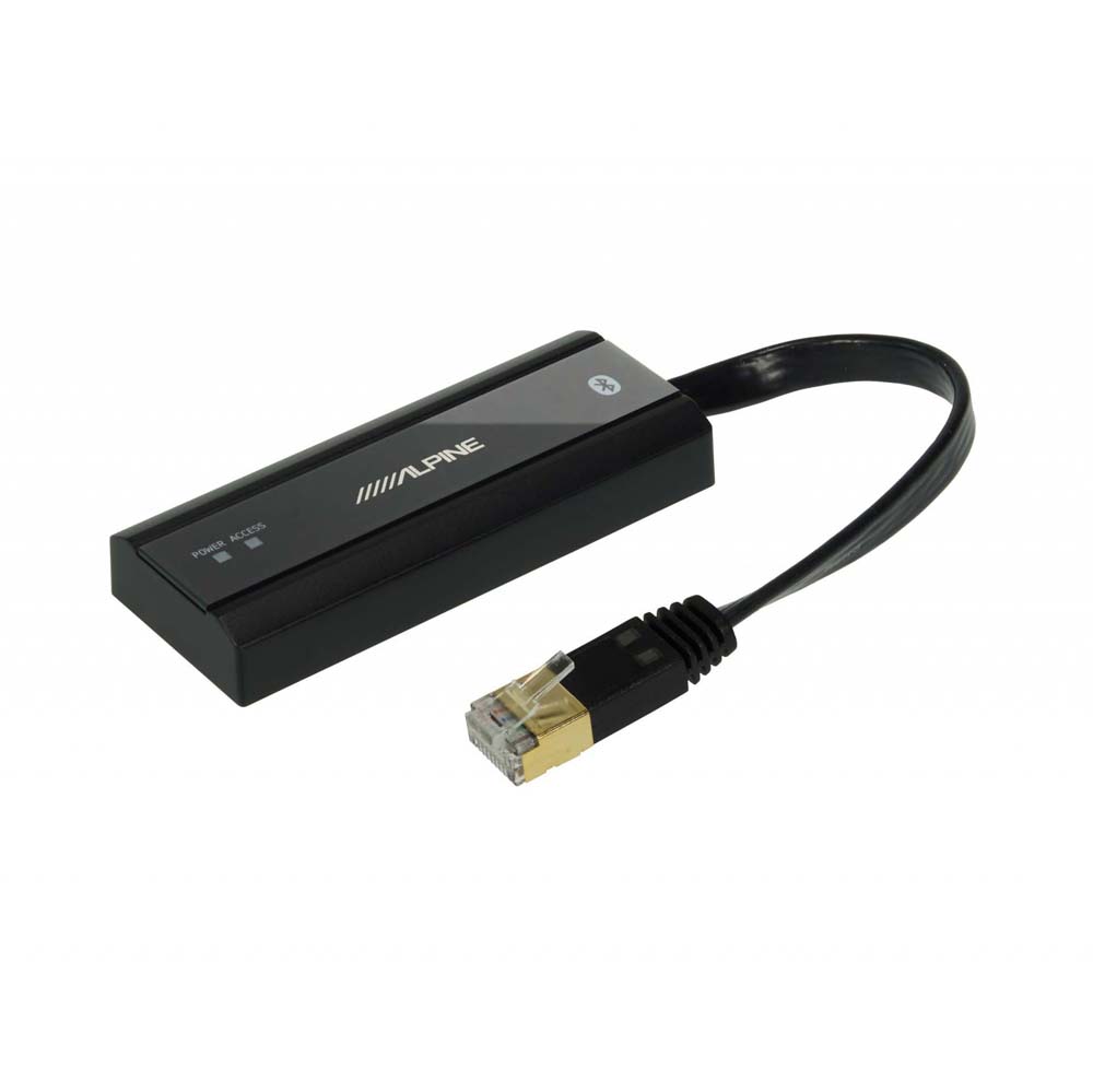 Alpine HDP-D90 - Alpine Status 12-kanaals versterker met 14-kanaals DSP - Afbeelding 5