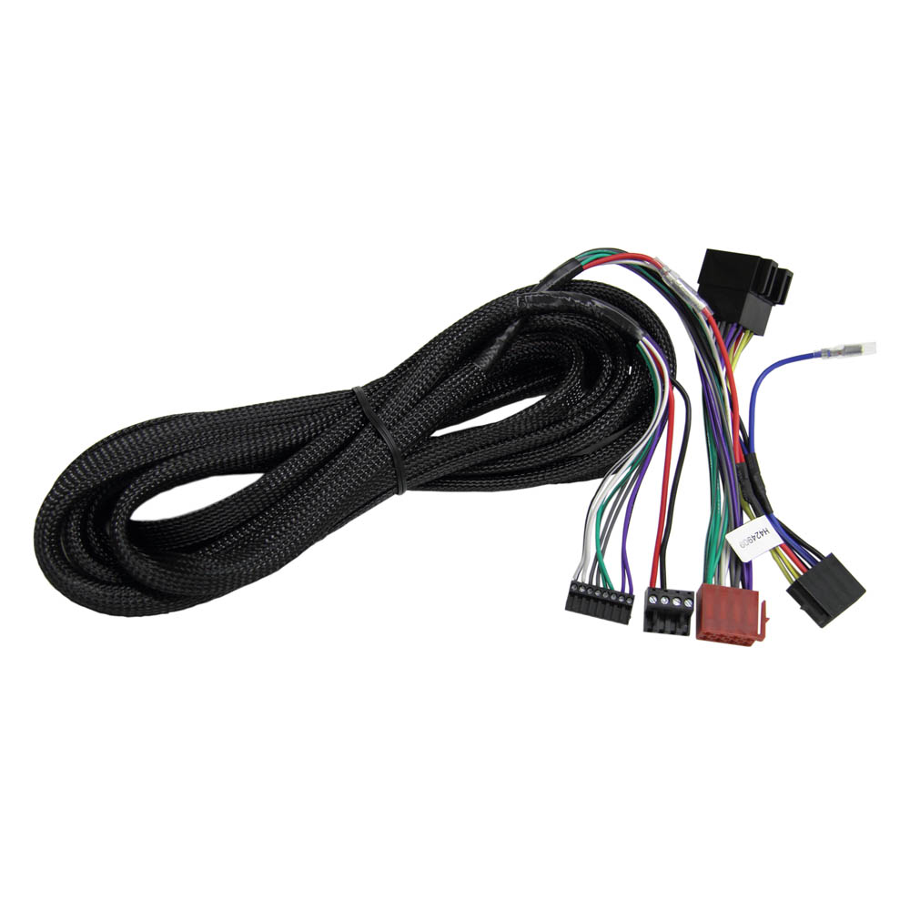 Helix EPC 5.2 - kabelset voor HELIX en MATCH producten naar OEM Radio's