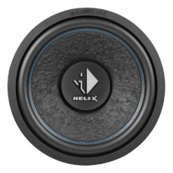 Helix K 12W SVC2 -  12 inch subwoofer 1 x 2 Ohms
