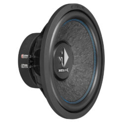 Alternative view of Helix K 12W SVC2 -  12 inch subwoofer 1 x 2 Ohms