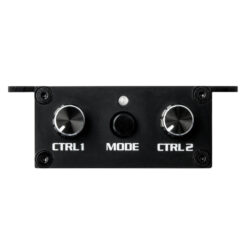 URC.3 - Universele remote voor BRAX, HELIX en MATCH DSP producten