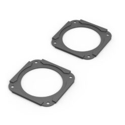 BOXMORE Adapter Ringen 80 mm Ferrari 458 (2 st.)