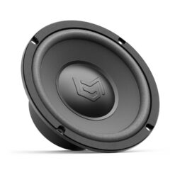 BOXMORE - Essentials 8" 2x2 Ohm Subwoofer
