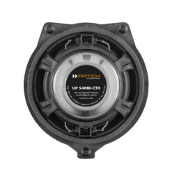 Alternative view of Match UP S4MB-CTR - center speaker voor Mercedes
