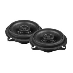 Match UP X4BMW-FRT.1  2-weg coaxiaal systeem voor BMW