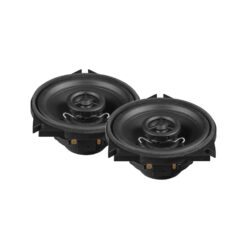 Match UP X4BMW-FRT.3  2-weg coaxiaal systeem voor BMW