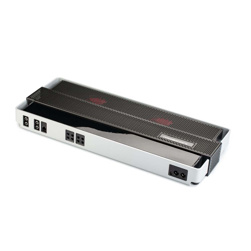 Mosconi PRO 4|30 4-kanaals versterker