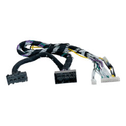 Match PP BMW 1.4ASD - kabelset voor BMW met ASD