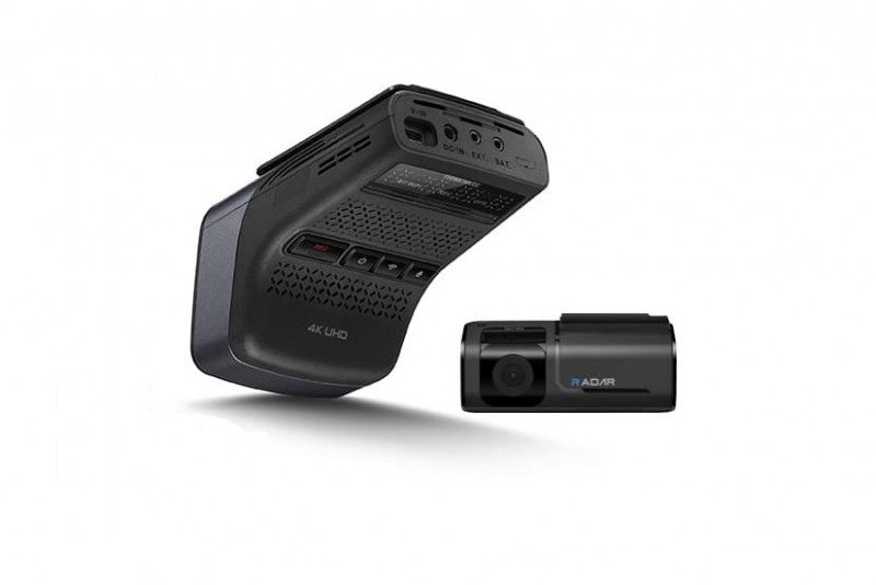 Thinkware U3000 PRO 2 kanaals - met achter camera - Afbeelding 4
