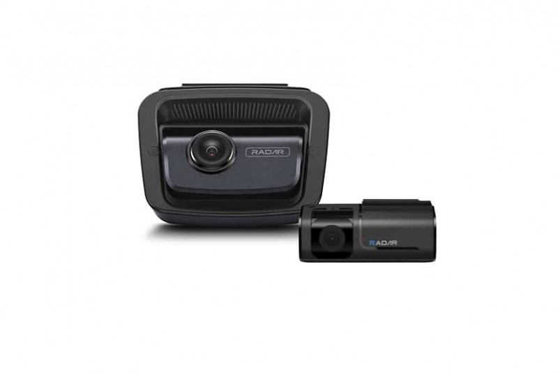 Thinkware U3000 PRO 2 kanaals - met achter camera - Afbeelding 2