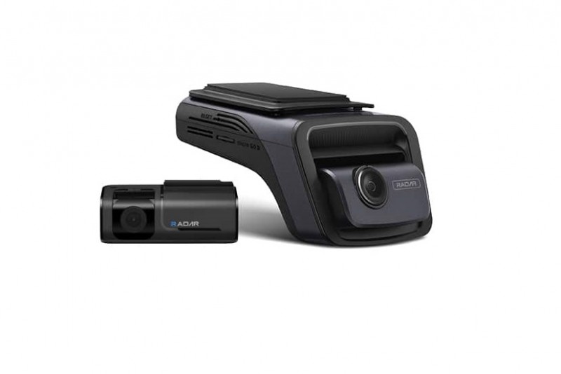 Thinkware U3000 PRO 2 kanaals - met achter camera - Afbeelding 3