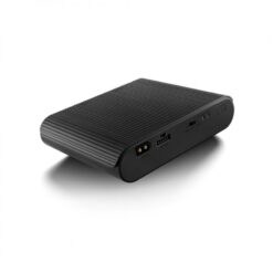 Alternative view of iVOLT Battery pack