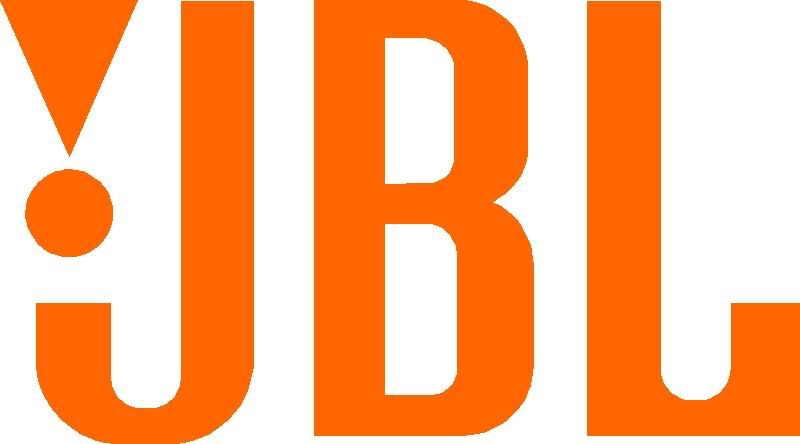 JBL car audio