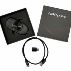 Alternative view of APPplay wireless