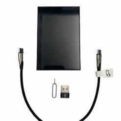 Alternative view of NAVplay auto Android 13 (4G+64G)